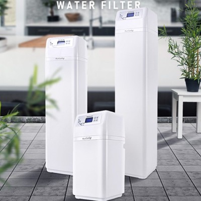 润莱中央净水机DR系列