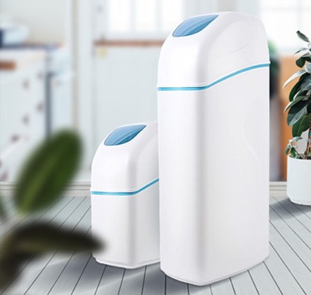 润莱中央软水机HO系列