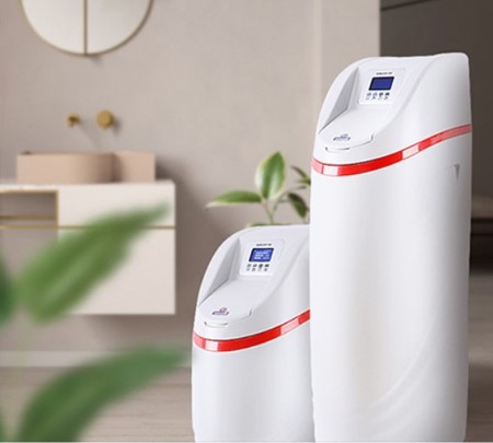 润莱中央软水机J系列