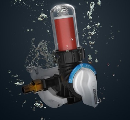 润莱前置过滤器RL-Q01S