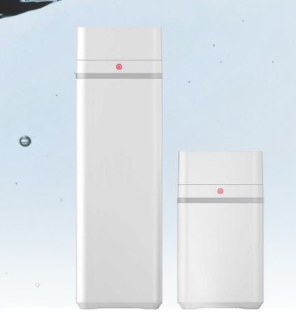 润莱S系列中央软水机