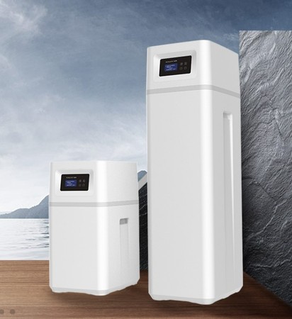 润莱S系列中央净水机