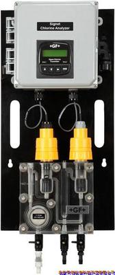 +GF+ Sigent 4630余氯