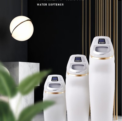 润莱L系列软水机